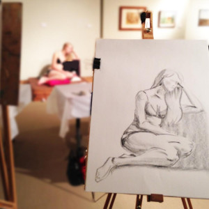 drawing for website