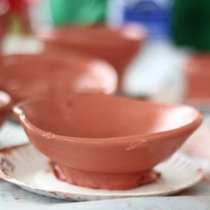Pottery