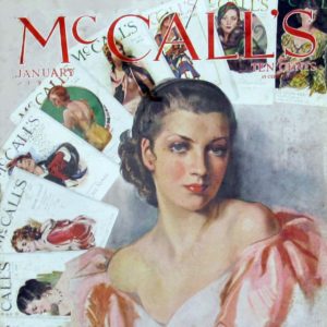 Neysa McMein McCalls