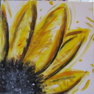 Sunflower 2